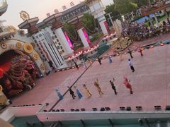 -渔岛海洋度假区