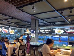 -上座·餐厅(阳光100店)