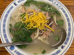 -老雒阳面馆·水席(王城路店)