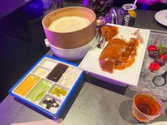 -小大董·烤鸭(西单大悦城店)