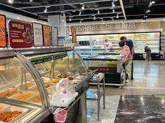 -中百仓储超市(漫时区店)