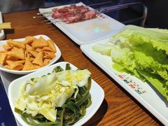 -汉城烧烤(西稍门劳动路店)