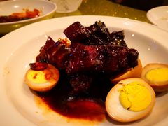 上海本帮红烧肉-申宴酒楼(王子百货店)