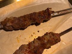 -谷丽麦馕新疆菜·清真(步步高梅溪新天地店)