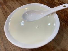 沙湾姜埋奶-沙湾姜埋奶(兴新包店)
