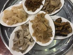 -太婆天府山珍酒楼(亚运村店)