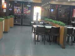 大堂-永和大王·现磨豆浆·卤肉饭(九亭SH085店)