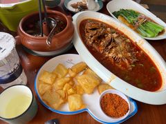 -云隐小厨·传统大理美食(复兴路店)