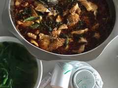 -杨林闻老三酸菜鱼(总店)