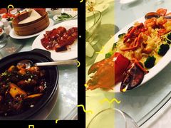 -上海新发展亚太JW万豪酒店