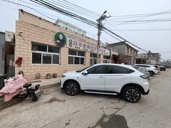 -胖子老牌优质水煎包