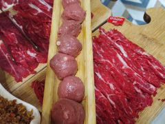 -和兴记潮汕牛肉火锅(太原街万达店)