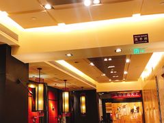 大堂-利苑酒家(华熙国际店)