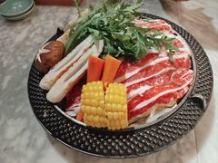 -阿吾罗日本料理(K11艺术中心店)