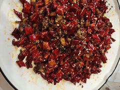 -湖南码头·地道岳阳美食·湘菜(魏公村店)