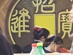-东江海鲜酒家(艺都分店)