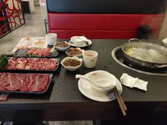 -牛a潮汕鲜牛肉粿条(天河北店)