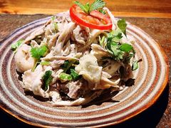 -上楼私房菜(院士路店)