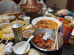 -虾乐园龙虾·夜宵(松江店)