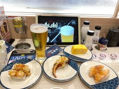 -滨寿司(高新伊藤店)