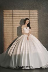 -全城热恋璀璨婚纱摄影(国贸总店)