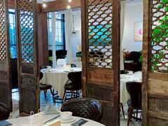 大堂-时间仓(湘江世纪城店)