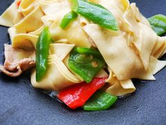 -京滨饭店·餐厅(阜外大街店)