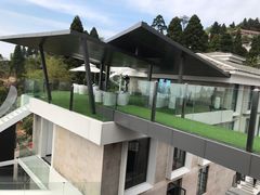 -浮游·云巅派对西餐厅(鼓岭旅游度假区店)