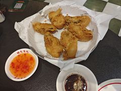 -飞尝蚝·顺德菜·鱼生(顺德总店)