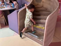 -水桶王国主题餐厅·聚会·生日派对·亲子活动·家庭套餐(亚龙湾希尔顿店)