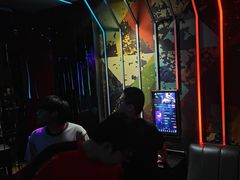 -歌潮量贩式KTV(宁德万达店)