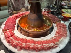 -乔先生涮肉·鲜活牛羊肉火锅(塘沽店)