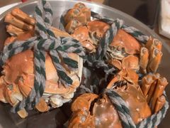 -都会尚膳·海鲜自助餐厅(重庆万豪酒店)
