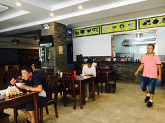 -大明寺素食坊(扬子江中路店)