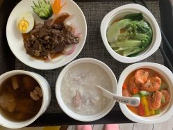 -祥馨月子会所(莞城店)