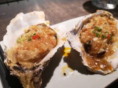-很久以前羊肉串(昌里路三钢里店)