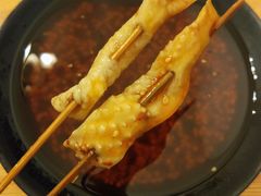 -明洋钵钵鸡(春田小区店)