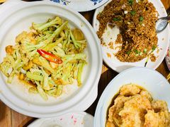 -陈家老院子·长春特色东北家宴(一匡街店)