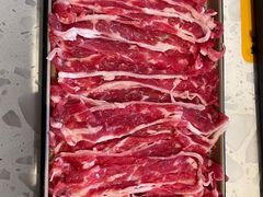 肥胼-小城牛事·鲜牛肉火锅(万达店)