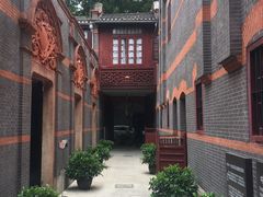 -中共一大纪念馆