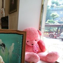 点击看大图 -玛瑞莎·儿童·亲子摄影(越秀店)