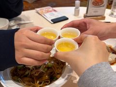 -正佳广场万豪酒店-粤菜餐厅·点心·海鲜·聚餐