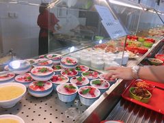 -方正集团-食堂(北大科技大厦店)