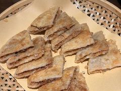 -味上湘菜馆(岳麓山店)