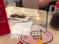 -琴岛顺天馄饨(漳州二路店)