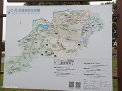 -池州市平天湖风景区