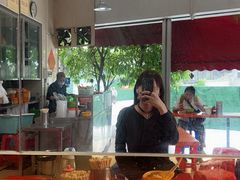 -富记鱼蛋粉(西村店)