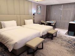 -洛阳国际大酒店