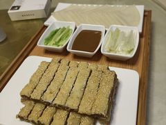 香酥鸭-祥云精致湘菜馆(东1时区店)