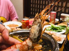 -蟹将军·松叶蟹和牛日料放题自助(K11店)